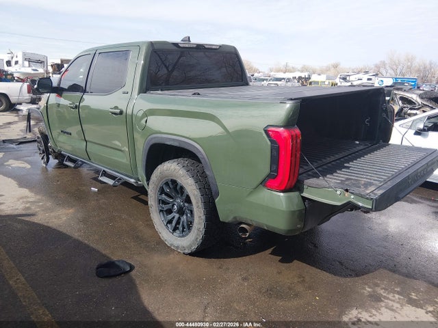 5TFLA5DB4PX086997 Toyota Tundra Sr5