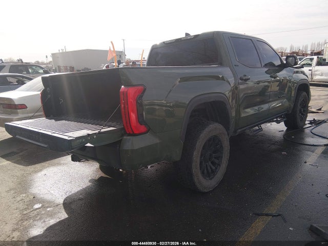 5TFLA5DB4PX086997 Toyota Tundra Sr5