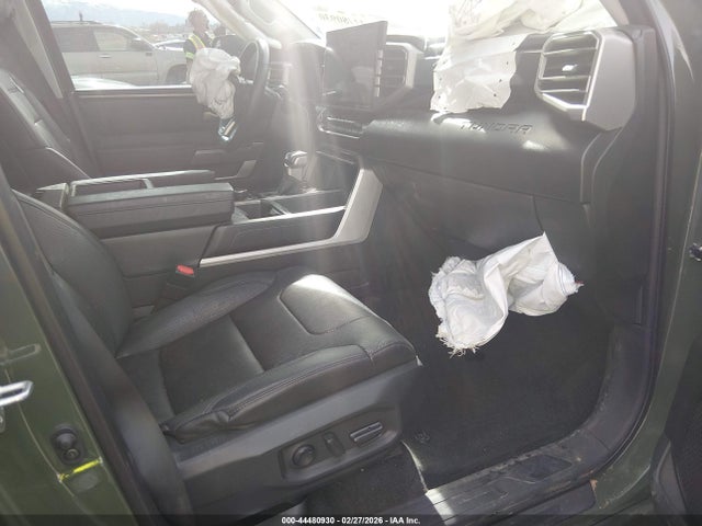 5TFLA5DB4PX086997 Toyota Tundra Sr5