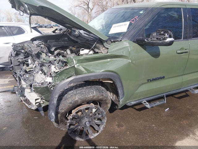 5TFLA5DB4PX086997 Toyota Tundra Sr5