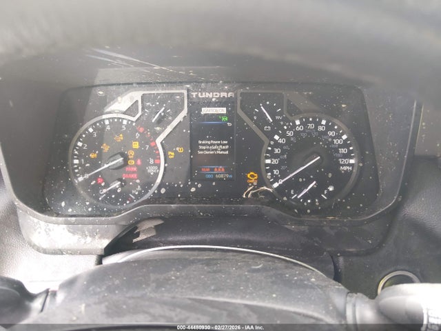 5TFLA5DB4PX086997 Toyota Tundra Sr5