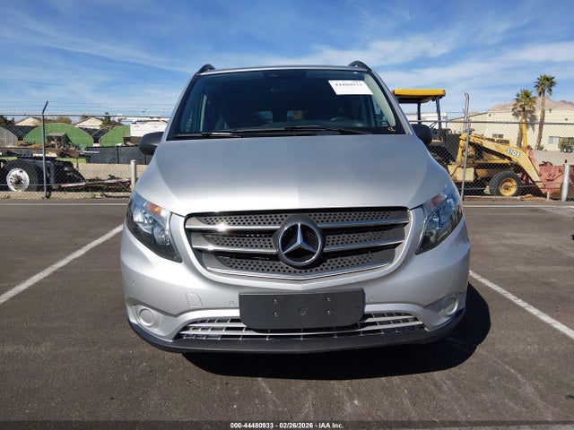 2019 Mercedes-benz Metris მანქანა იყიდება აუქციონზე, vin: WD4PG2EE7K3573320, აუქციონის ნომერი: 44480933