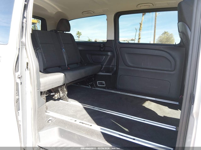 2019 MERCEDES-BENZ METRIS WD4PG2EE7K3573320 Photo 7