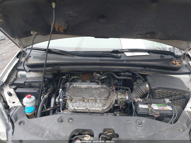 2005 HONDA ODYSSEY 5FNRL38705B054828 Photo 9