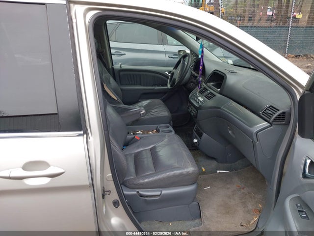 2005 HONDA ODYSSEY 5FNRL38705B054828 Photo 4