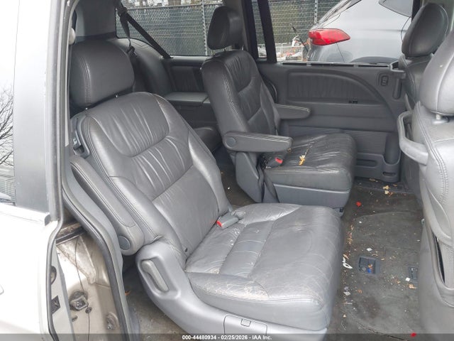 2005 HONDA ODYSSEY 5FNRL38705B054828 Photo 7