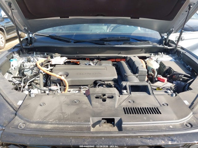 7FARS5H80SE040967 Honda Cr-v Hybrid Sport-l
