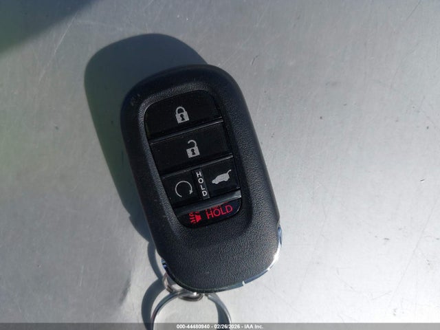 7FARS5H80SE040967 Honda Cr-v Hybrid Sport-l