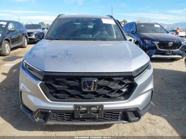 7FARS5H80SE040967 Honda Cr-v Hybrid Sport-l
