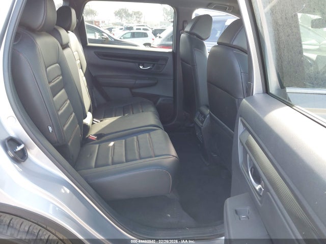 7FARS5H80SE040967 Honda Cr-v Hybrid Sport-l