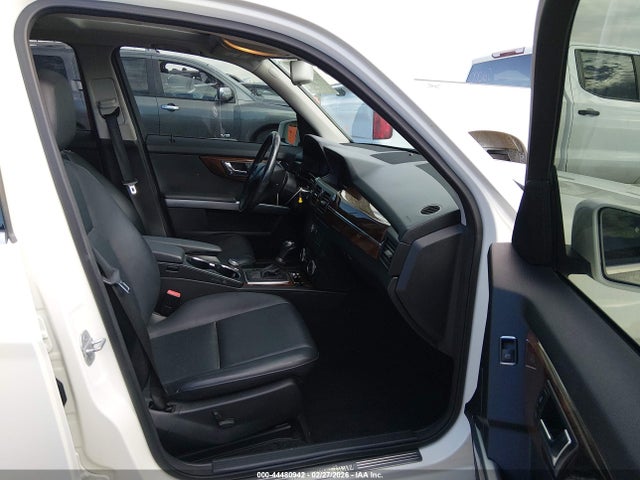Aukcja sprzedaży 2010 Mercedes-benz Glk 350 4matic, vin: WDCGG8HB1AF466415, numer aukcji: 44480942