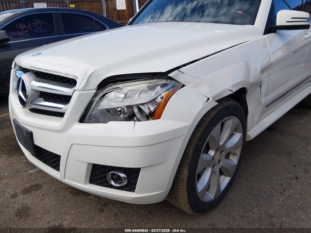Aukcja sprzedaży 2010 Mercedes-benz Glk 350 4matic, vin: WDCGG8HB1AF466415, numer aukcji: 44480942