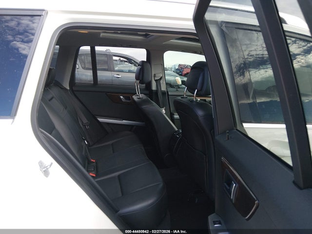 Aukcja sprzedaży 2010 Mercedes-benz Glk 350 4matic, vin: WDCGG8HB1AF466415, numer aukcji: 44480942