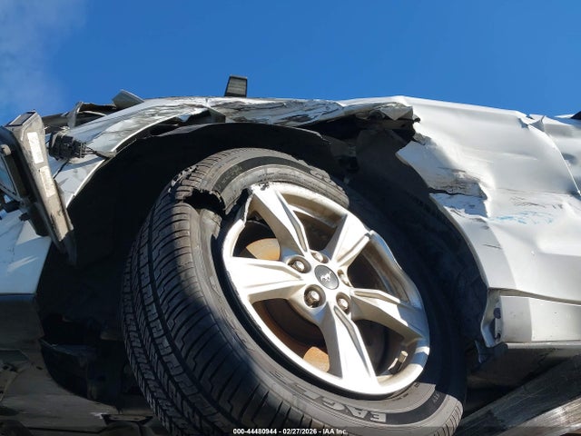 Ford Mustang V6 2016 1FA6P8AM3G5207135 Image 18
