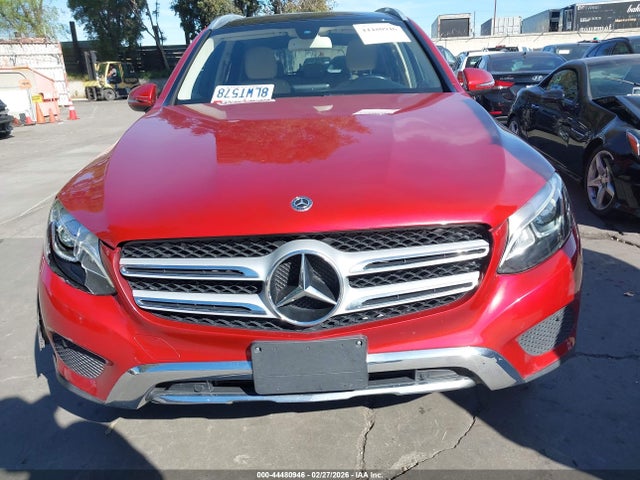 WDC0G4KB5KV184868 Mercedes-Benz Glc 300 4matic