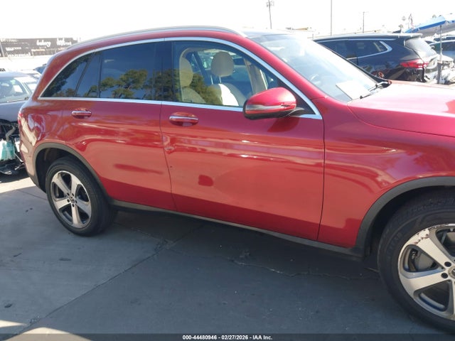 WDC0G4KB5KV184868 Mercedes-Benz Glc 300 4matic