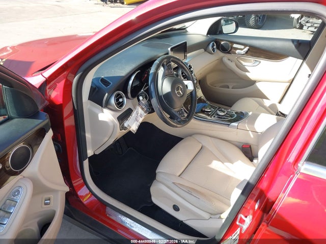 WDC0G4KB5KV184868 Mercedes-Benz Glc 300 4matic
