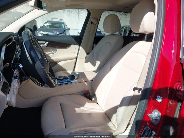 WDC0G4KB5KV184868 Mercedes-Benz Glc 300 4matic