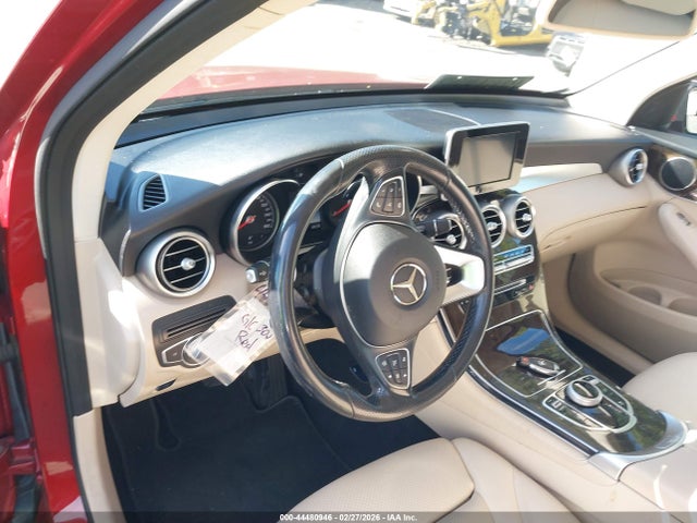 WDC0G4KB5KV184868 Mercedes-Benz Glc 300 4matic