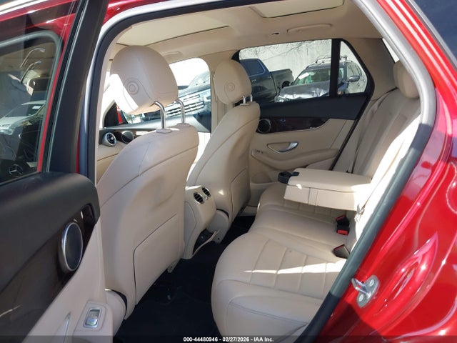WDC0G4KB5KV184868 Mercedes-Benz Glc 300 4matic