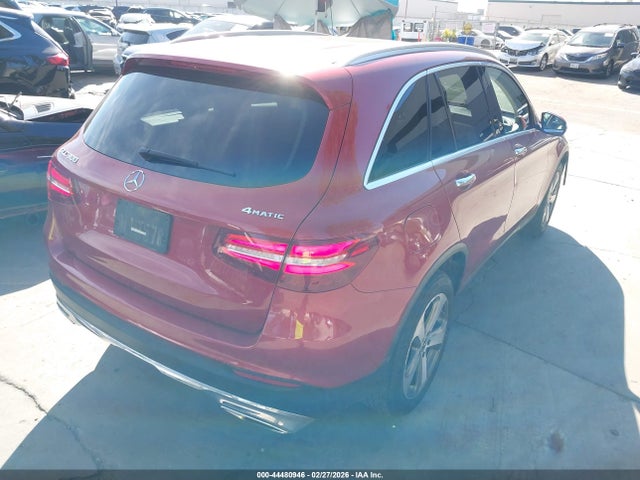 WDC0G4KB5KV184868 Mercedes-Benz Glc 300 4matic