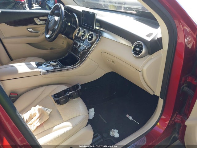 WDC0G4KB5KV184868 Mercedes-Benz Glc 300 4matic