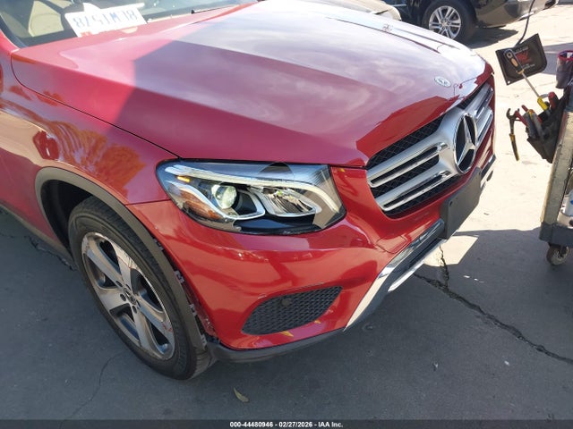 WDC0G4KB5KV184868 Mercedes-Benz Glc 300 4matic