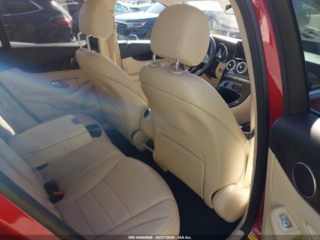 WDC0G4KB5KV184868 Mercedes-Benz Glc 300 4matic