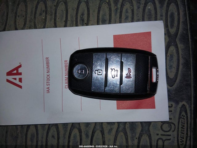 KIA Optima Sxl Turbo 2015 5XXGR4A61FG484878 Image 11
