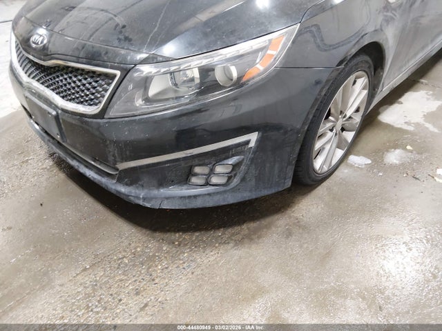 KIA Optima Sxl Turbo 2015 5XXGR4A61FG484878 Image 12