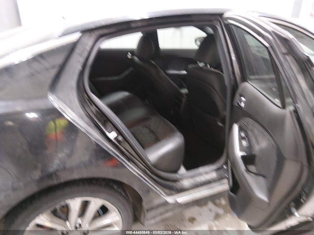 KIA Optima Sxl Turbo 2015 5XXGR4A61FG484878 Image 8