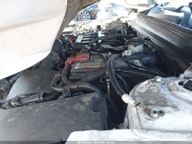 2021 HONDA ACCORD 1HGCV1F33MA009427 Photo 9