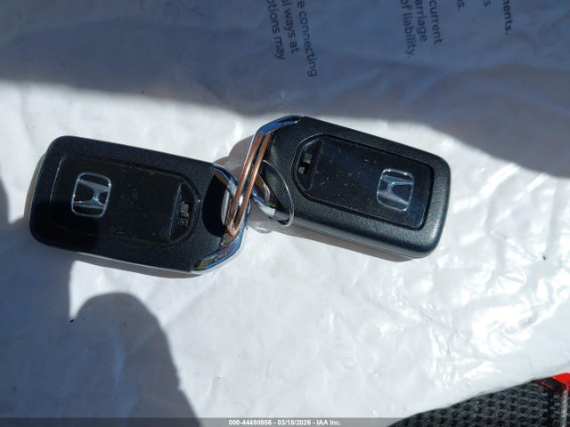 2021 HONDA ACCORD 1HGCV1F33MA009427 Photo 10