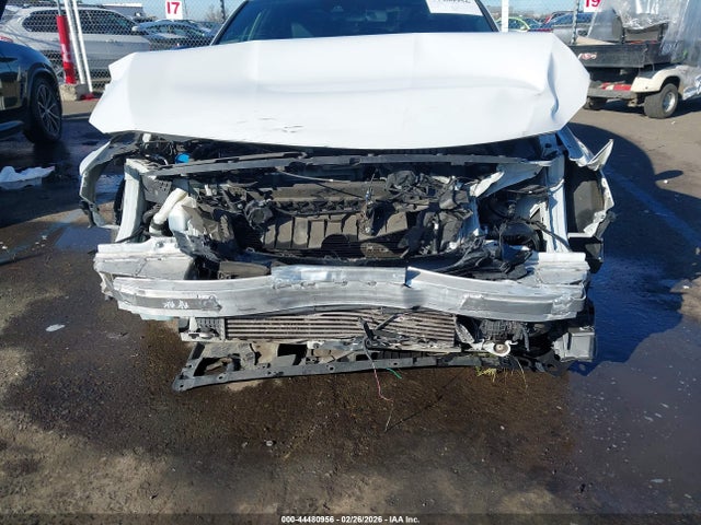1HGCV1F33MA009427 Honda Accord Sport