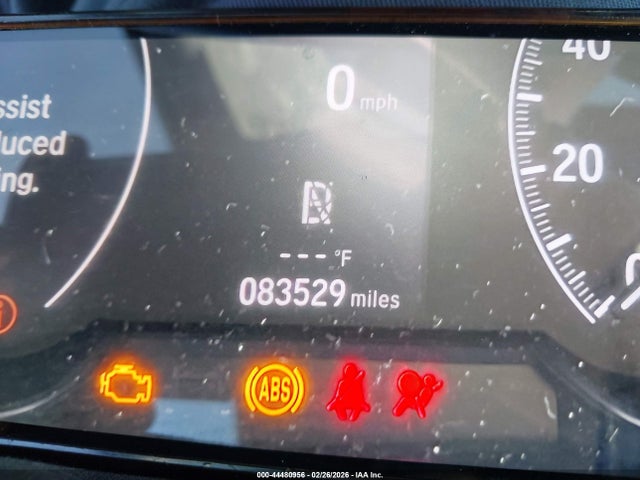 2021 HONDA ACCORD 1HGCV1F33MA009427 Photo 6