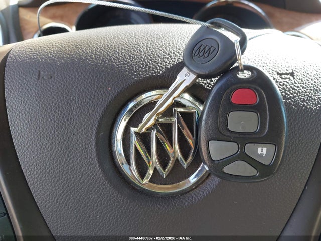2008 Buick Enclave Cxl მანქანა იყიდება აუქციონზე, vin: 5GAEV23738J191108, აუქციონის ნომერი: 44480967