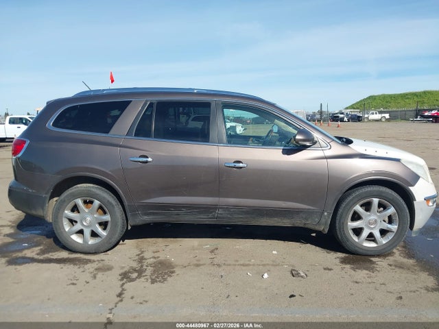 2008 Buick Enclave Cxl მანქანა იყიდება აუქციონზე, vin: 5GAEV23738J191108, აუქციონის ნომერი: 44480967