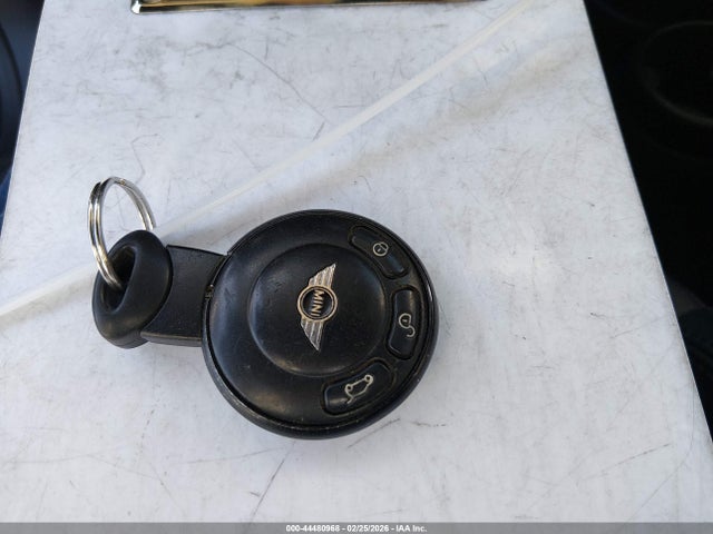 2013 MINI COUNTRYMAN WMWZC3C57DWP22492 Photo 10