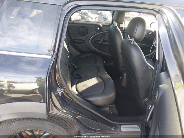 2013 MINI COUNTRYMAN WMWZC3C57DWP22492 Photo 7