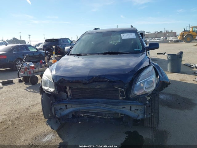 Chevrolet EQUINOX LT 2017 2GNALCEK2H1609380 Image 13