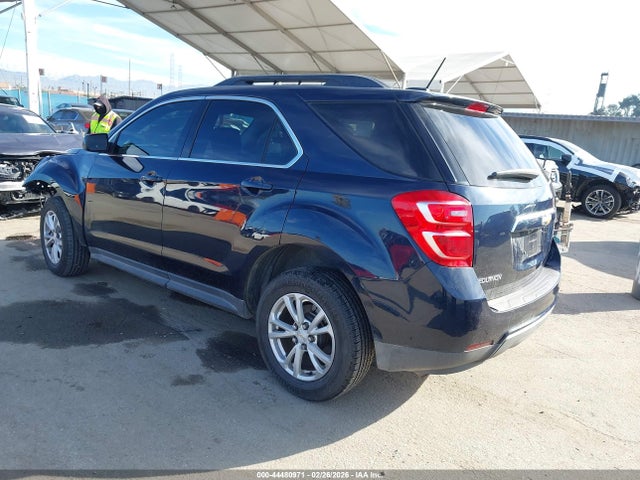 Chevrolet EQUINOX LT 2017 2GNALCEK2H1609380 Image 3