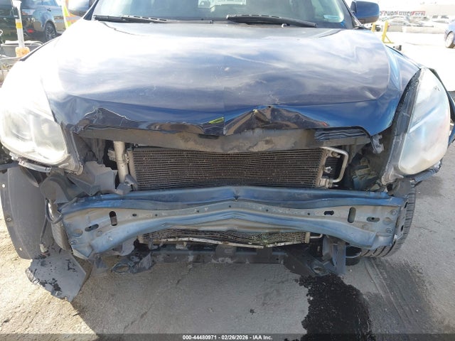 Chevrolet EQUINOX LT 2017 2GNALCEK2H1609380 Image 6