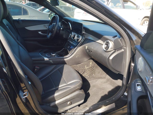 2019 MERCEDES-BENZ C 300 55SWF8DB3KU322573 Photo 4