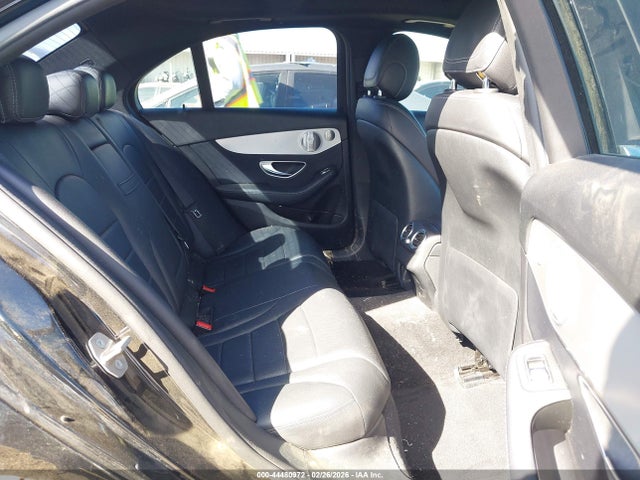 2019 MERCEDES-BENZ C 300 55SWF8DB3KU322573 Photo 7