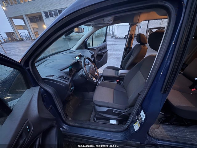 Ford Transit Connect Xl 2016 NM0GE9E70G1282863 Image 10
