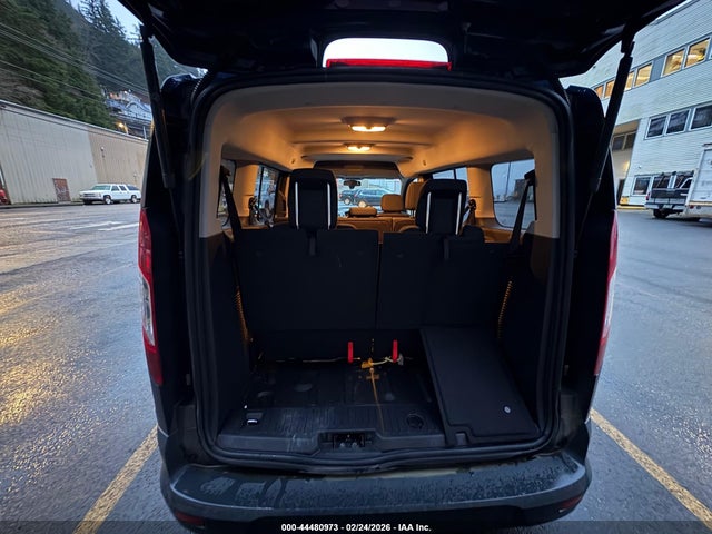 Ford Transit Connect Xl 2016 NM0GE9E70G1282863 Image 11