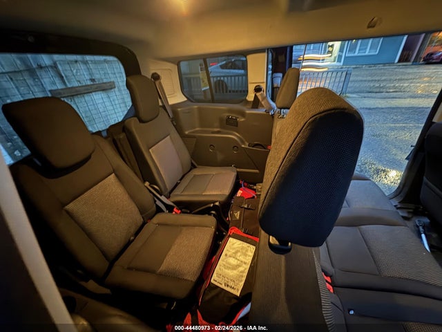 Ford Transit Connect Xl 2016 NM0GE9E70G1282863 Image 13