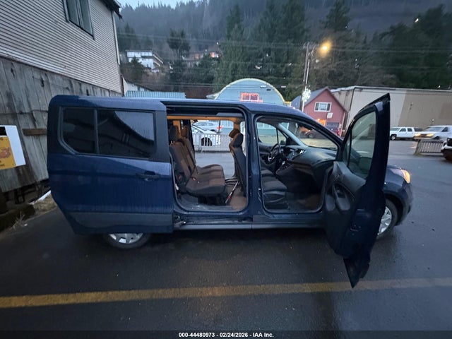 Ford Transit Connect Xl 2016 NM0GE9E70G1282863 Image 14