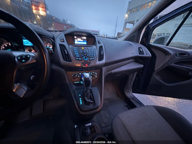 Ford Transit Connect Xl 2016 NM0GE9E70G1282863 Image 15