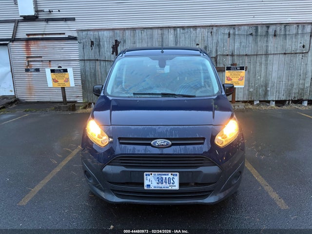 Ford Transit Connect Xl 2016 NM0GE9E70G1282863 Image 2